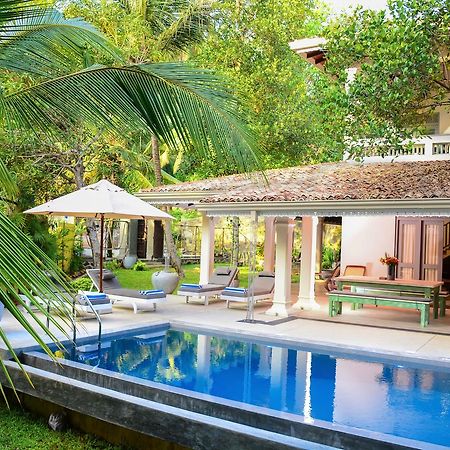 Horizon Villa Unawatuna Exterior photo