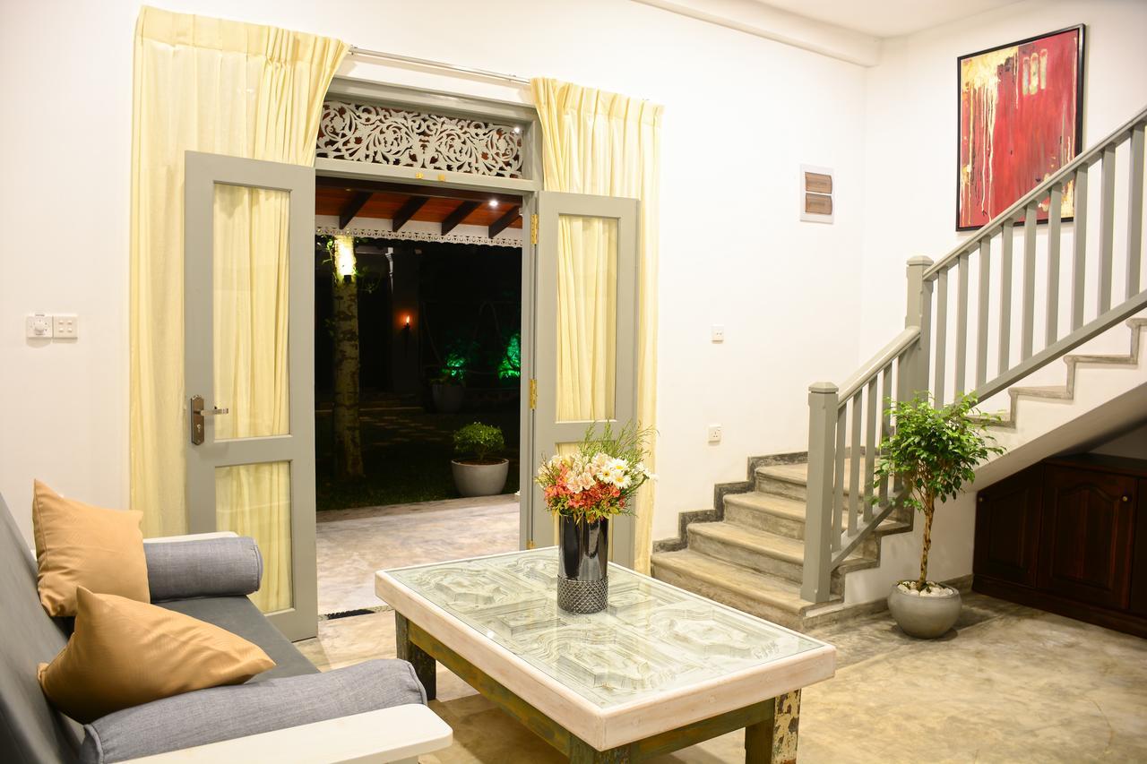 Horizon Villa Unawatuna Exterior photo