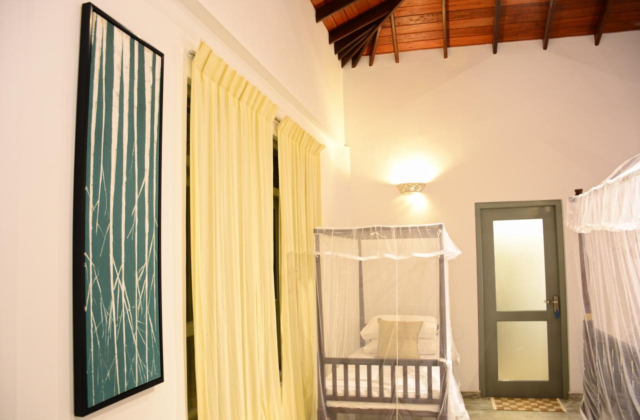 Horizon Villa Unawatuna Exterior photo