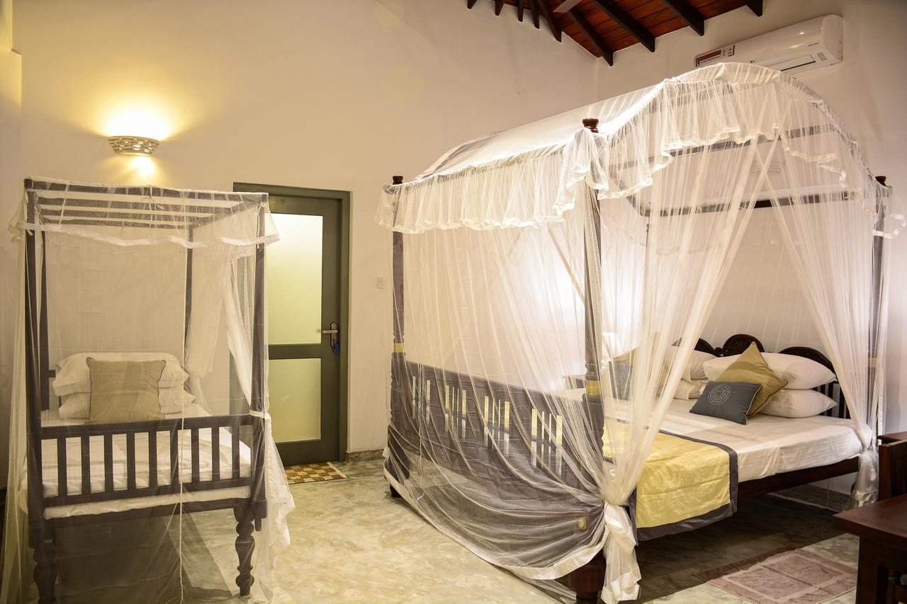 Horizon Villa Unawatuna Exterior photo