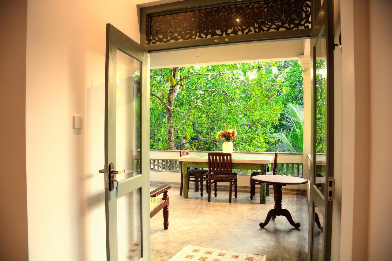 Horizon Villa Unawatuna Exterior photo