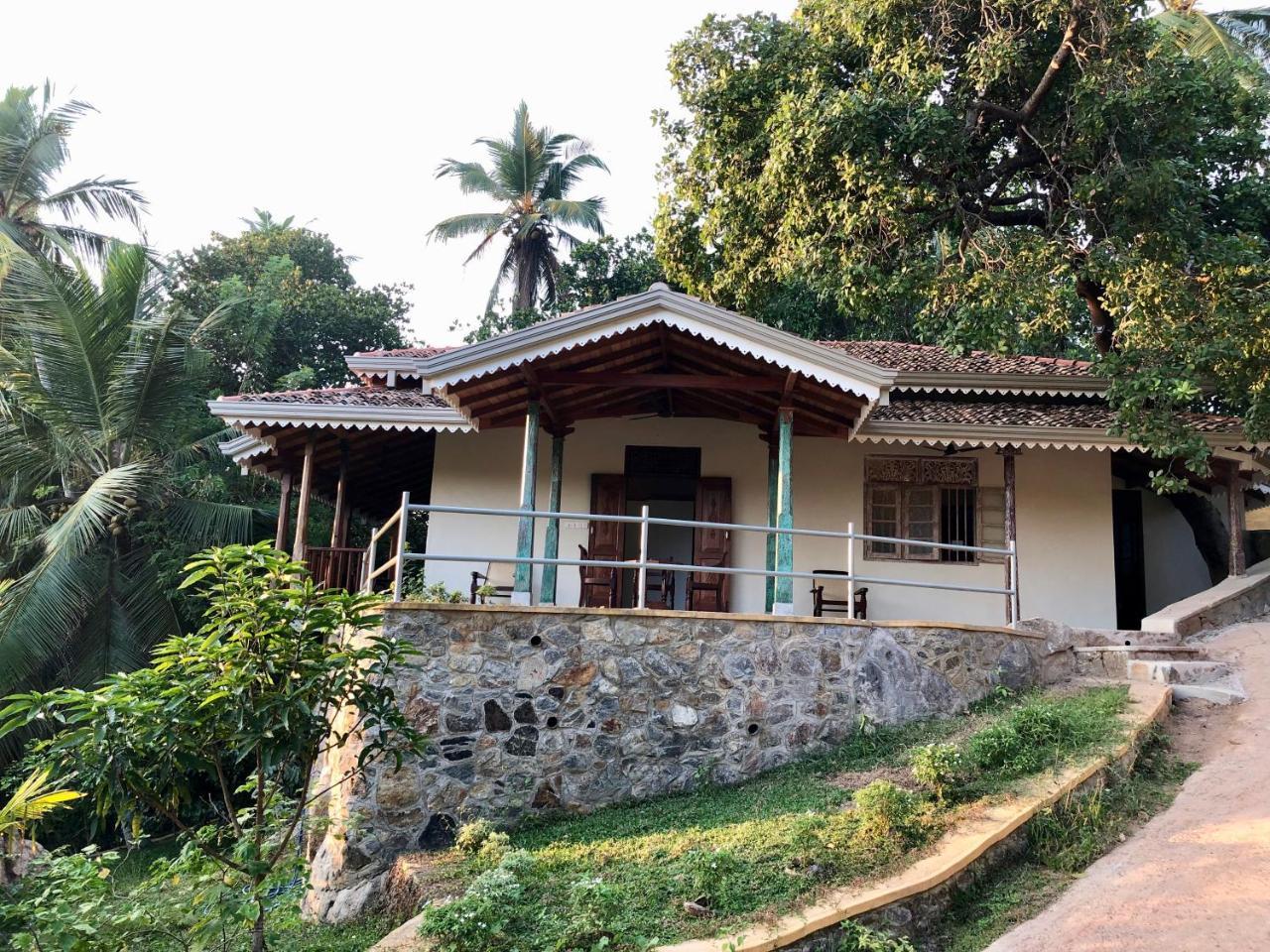 Horizon Villa Unawatuna Exterior photo