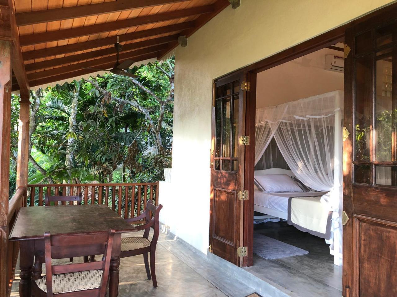 Horizon Villa Unawatuna Exterior photo