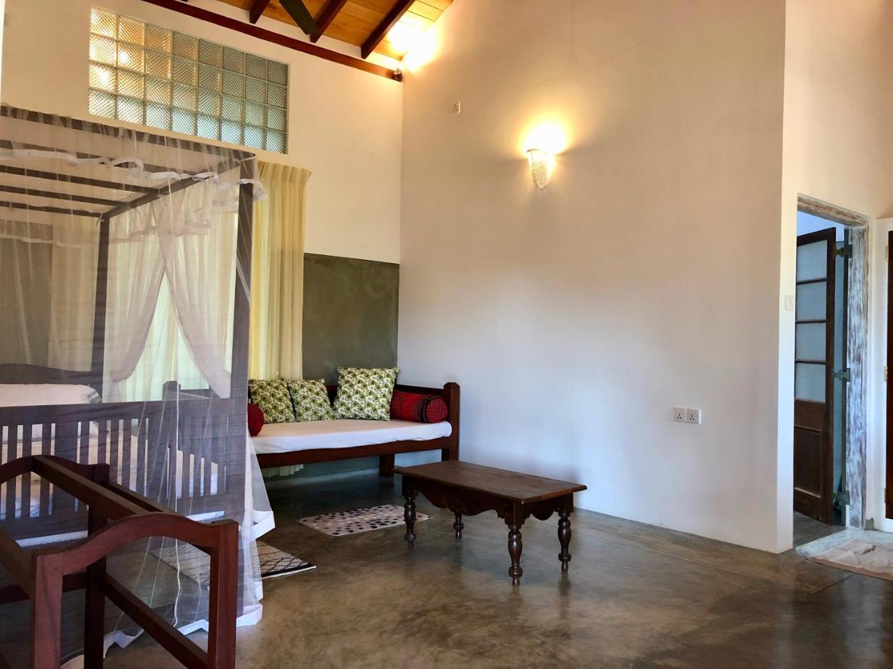 Horizon Villa Unawatuna Exterior photo