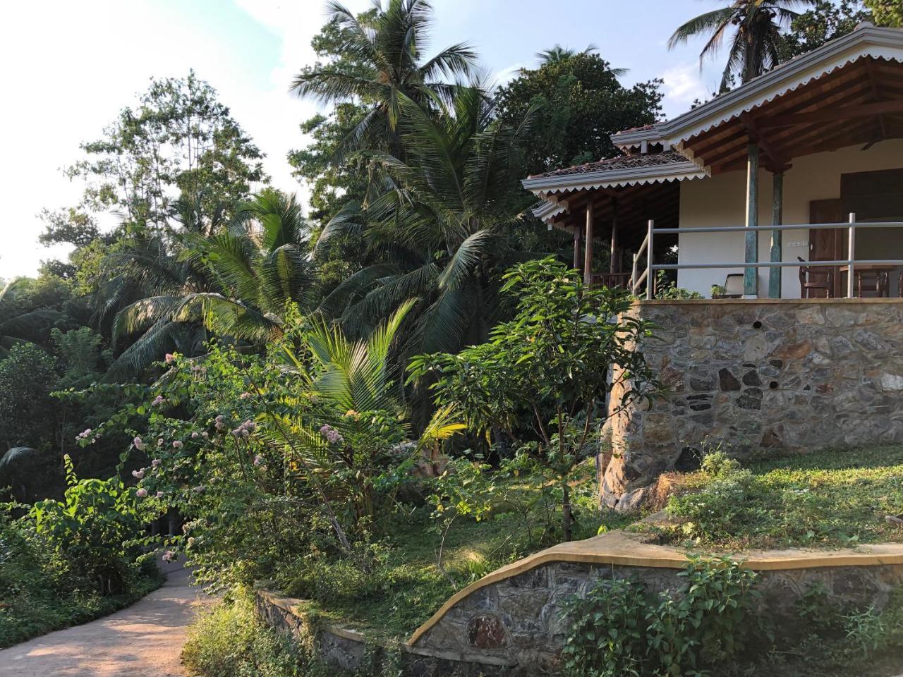 Horizon Villa Unawatuna Exterior photo